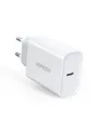 UGREEN USB-C 30W Ladegerät, Weiß Netzteil