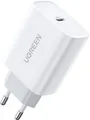 UGREEN 30W USB C Ladegerät, USB C Netzteil PD 3.0, USB-C Ladestecker