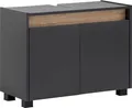 Schildmeyer Waschbeckenunterschrank Cosmo in verschiedenen Farben Breite 80 cm