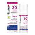 Ultrasun AG Face SPF30, 50ml