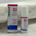 ULTRASUN FACE ANTI-PHOTO-AGING SONNENSCHUTZ GEL SPF30 50 ML