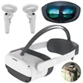 Drahtlose VR-Brille Pico Neo 3 Link