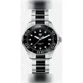 Tag Heuer Aquaracer Date Lady WAY131C.BA0913 - Schwarz