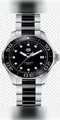 TAG HEUER Luxusuhr Tag Heuer Aquaracer Date Lady WAY131C.BA0913