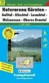 Naturarena Kärnten-Gailtal-Gitschtal-Lesachtal-Weissense... | Buch | Zustand gut