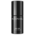 NÉONAIL UV Nagellack - Top Coat Gel UV - Top Dry 7,2 ml - NÉONAIL Überlack Für Nägel - Lack - Gel Nägel - Nageldesign