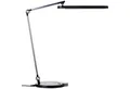 Brilliant LED Schreibtischlampe Officehero, Dimmfunktion, LED fest integriert, warmweiß - kaltweiß, Wireless charging, 1000 lm, dimmbar, CCT