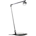 Brilliant Officehero G98941/06 Schreibtischleuchte LED 7 W EEK: D (A - G) Schwarz