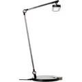 Brilliant Tischleuchte, Schwarz, Metall, Rechteckig, D, 51.8x40x18.7 cm, Lampen & Leuchten, Innenbeleuchtung, Tischlampen, Tischlampen