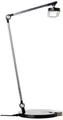 Brilliant Officehero G98941/06 Schreibtischleuchte LED 7W EEK: D (A - G) Schwarz