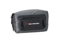 SW-Motech Drybag 180 2.0 Hecktasche 18 Liter grau/schwarz wasserdicht