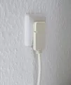 Brennenstuhl 1153120100 Innenraum 2m Weiß Verlängerungskabel (1153120100)