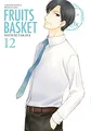 Fruits Basket Pearls 12: Die Neuausgabe in edlen Doppelbänden mit Farbseiten-Galerie und schimmerndem Perlmutt-Cover