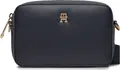 TOMMY HILFIGER ESSENTIAL SC CAMERA BAG Blau