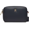 Handtaschen Tommy Hilfiger Essential Sc Camera Corp AW0AW15707DW6