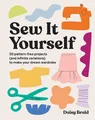 Daisy Braid Sew It Yourself with DIY Daisy (Taschenbuch)