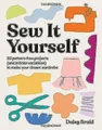 Daisy Braid - Sew It Yourself with DIY Daisy   20 Pattern-Free Project - G245z
