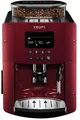 Krups EA815570 Kaffeevollautomat 1450W - Rot/Schwarz - NEU & OVP