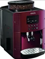 Krups EA815570 Kaffeevollautomat 1450W - Rot/Schwarz - NEU & OVP