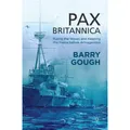 Springer Pax Britannica (Englisch, B. Gough, 2014) (55809669)