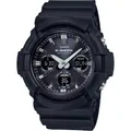 G-SHOCK Uhr GAW-100B-1A by CASIO | Schwarz