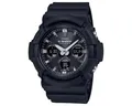 CASIO Quarzuhr CasioUnisex-UhrGAW-100B-1AERArmbanduhr