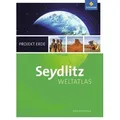 Seydlitz Weltatlas Projekt Erde BW Aktuelle Ausg.