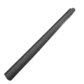 Amazon Basics Verdunkelungsrollo Gardinen und Vorhänge 66 x 150 cm Dunkelgrau Ve