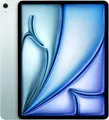Apple iPad Air 2025 13" M3 Nur WiFi 128GB Tablet Blau MCNJ4