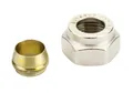 Danfoss Klemmverbinder G 3/4 Innengewinde auf 16mm für Stahl- und Kupferrohre