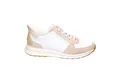 Ara Ara Osaka Leder Comfort Schnürschuhe beige Schnürschuh