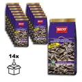 Sonnenblumenkerne Meray Dakota geröstet, extra gesalzen - 14 x 250g