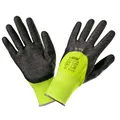 Ulith 805.050 unisex Arbeitshandschuhe schwarz Größe 10 1 Paar