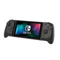 HORI Split Pad Pro (Schwarz) Handheld Controller für Nintendo Switch - Offiziell Lizenziert