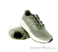 Salomon Aero Blaze 3 GRVL Herren Laufschuhe-Oliv-Dunkelgrün-10,5