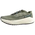 Salomon Sportschuh Laufschuh grün 45 EU
