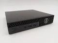 PC Dell OptiPlex 3000 USDT i5-12500T 2,80GHz 256GB SSD 8GB Ram Windows 10