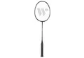 WISH Badmintonschläger TI SMASH 888 extrem leichter Badminton Schläger
