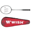 TI SMASH 888 BADMINTON SCHLÄGER WISH