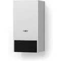 Wolf - Gasheizwert-heiztherme Cgu-2-10 Mit He-pumpe, Ausführung Erdgas E