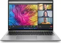HP ZBook Firefly 16 G11 Mobile Workstation - Intel Core Ultra 7 155H - Win 11 Pro - RTX A500 - 64GB RAM - 2TB SSD NVMe, TLC - 40,6 cm (16") IPS 1920 x 1200 - Wi-Fi 6E, Bluetooth - kbd: Deutsch - mit HP Wolf Pro Security Edition (1 Jahr) (86B11EA#ABD)
