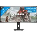 ASUS ROG Strix OLED XG34WCDG
