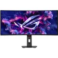 ASUS Black Week % | ROG Strix XG34WCDG 34" Gaming Monitor - QD?OLED, UWQHD 175Hz, Curved, Ultrawide