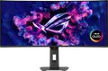 ASUS ROG Strix OLED XG34WCDG Flachbildschirm TFT/LCD 86,4 cm HDMI USB 2.0 Typ C (90LM0B70-B01171)