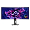 4711387973332 Monitor 34 inches XG34WCDG QD-OLED 175Hz* 1800R DP 2HDMI USB-C USB