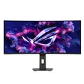 ROG Strix OLED XG34WCDG Monitor 34-inch 3440x1440, 175Hz (Above 144Hz), 0.03ms (