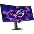 ASUS ROG Strix QD-OLED XG34WCDG, Gaming-Monitor, 86,8 cm (34 Zoll), schwarz