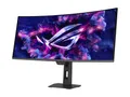 ASUS ROG Strix XG34WCDG - OLED-Monitor - Gaming #NO400