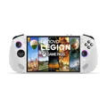 Lenovo Legion Go S Gaming Konsole | 8" WUXGA Display | AMD Ryzen Z2 Go | 16GB RAM | 512GB SSD | AMD RDNA Grafik | Win11 | weiß | inkl. 3 Monate Xbox Game Pass Ultimate