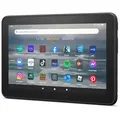 Amazon Fire 7 Tablet 2022, schwarz 7-Zoll-Display, 16 GB